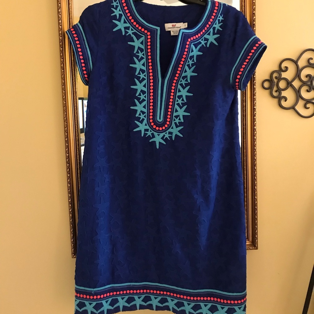 Vineyard Vines Dress Small